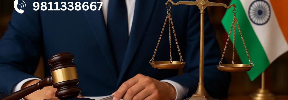 Best Criminal Lawyer for Supreme Court of India