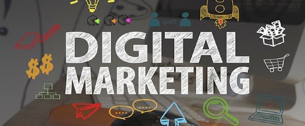 Best Digital Marketing Company