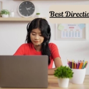 Best Direction to Study