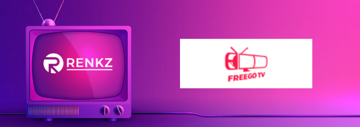 FreegoTV IPTV