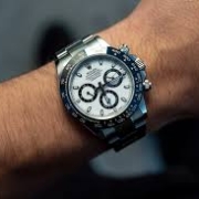 luxury watches Bay Area