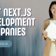 Best Next.js Development Companies in Australia (2025)