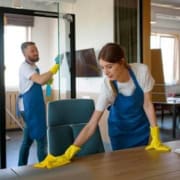 Best Office Cleaning in Chicago