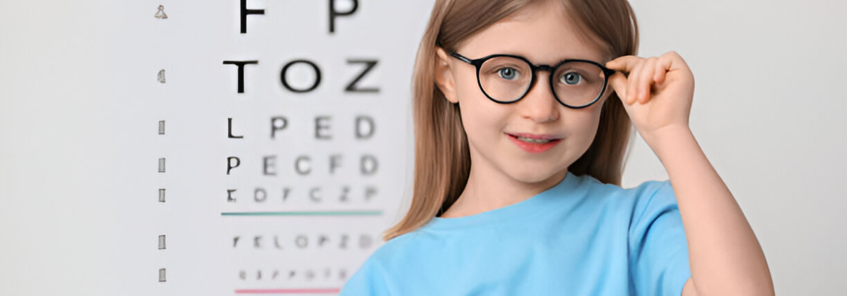 Best Optometrist in Sngapore