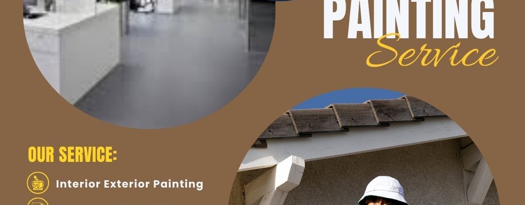 Professional Painting Services in Dubai