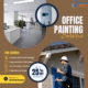 Professional Painting Services in Dubai