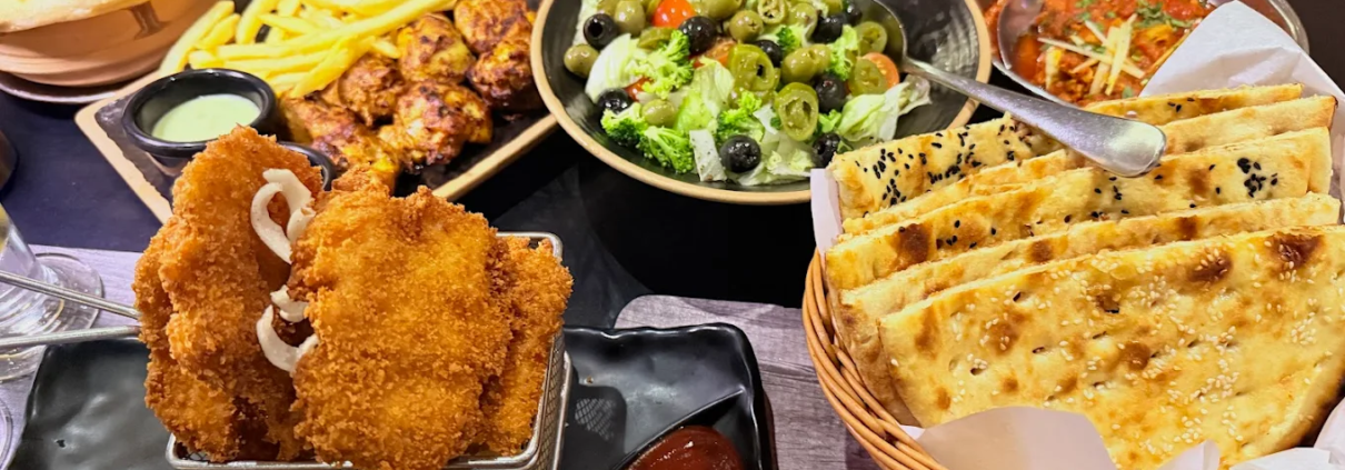 Best Restaurants in the UAE