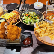 Best Restaurants in the UAE