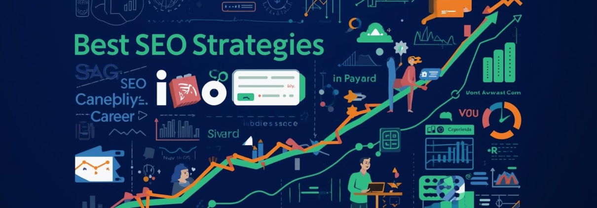 Professional learning SEO strategies from IoED to boost career growth and digital success