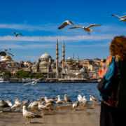 Turkey Tour with Go Kite Tours