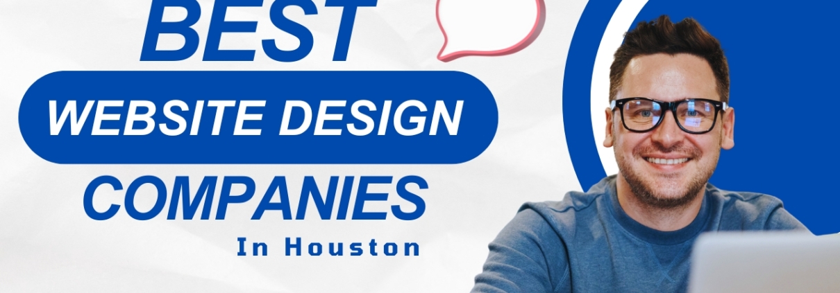 Best Website Design Companies in Houston, TX (2026)