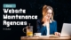 Best Website Maintenance Agencies in Dubai (2025)