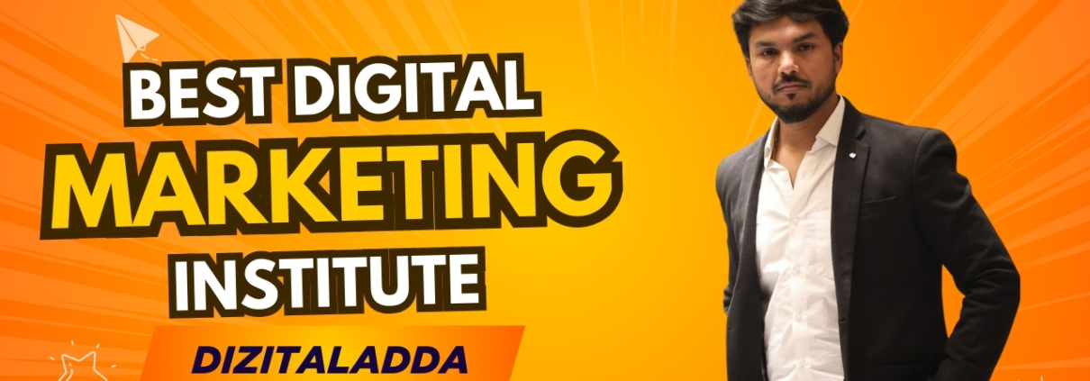 best digital marketing institute in delhi