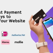 Best payment gateways