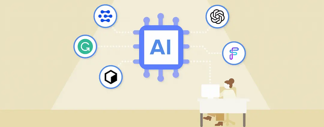 AI Marketing Tools for Financial Services