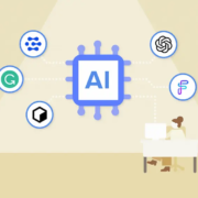 AI Marketing Tools for Financial Services