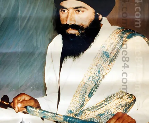 Shaheed Bhai Sukhdev Singh Sakhira