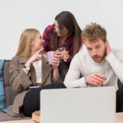 What Is The Biggest Issue Gen Z Is Facing?