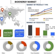 Bioenergy Market