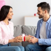 Send Birthday Gifts For Boyfriend