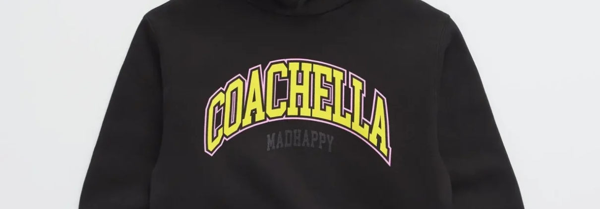Madhappy Hoodie