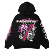 Hellstar Hoodie: The Hottest Streetwear Trend You Need to Know About