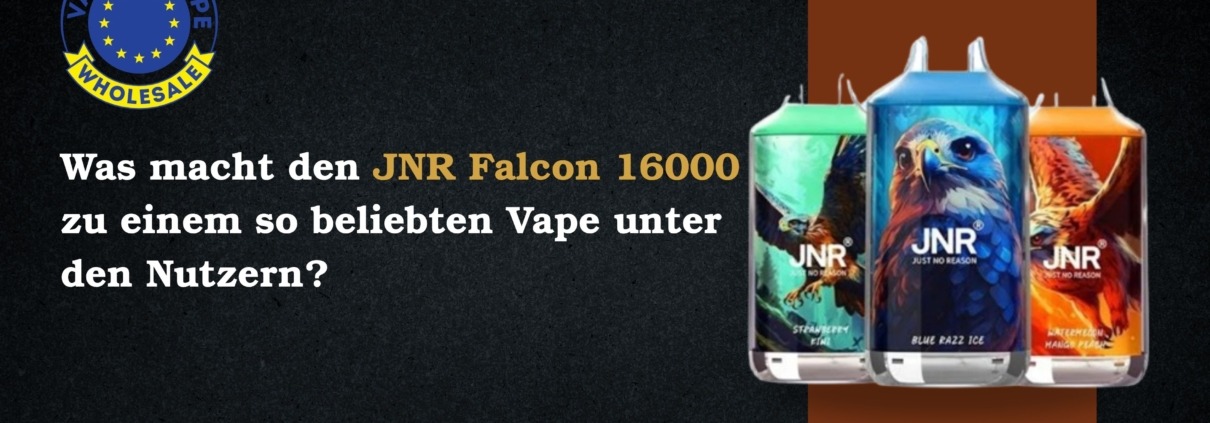Vape 16000 züge