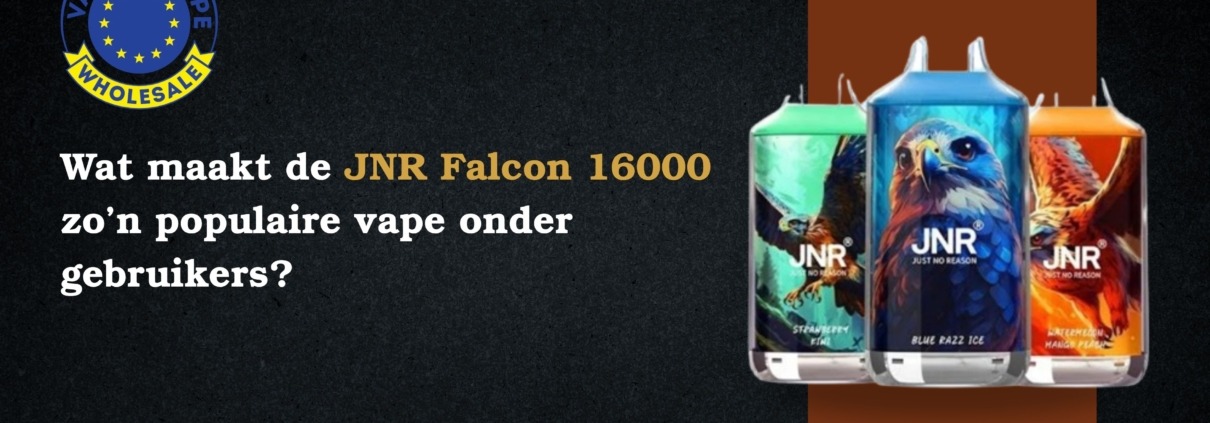 falcon vape