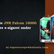 Black Minimalist Elegant Modern Channel Banner (41) JNR Falcon 16000