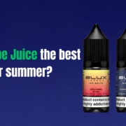 Elux liquid