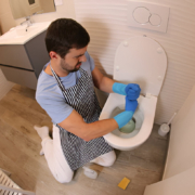 Blocked Toilets in Melbourne Homes