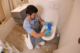 Blocked Toilets in Melbourne Homes