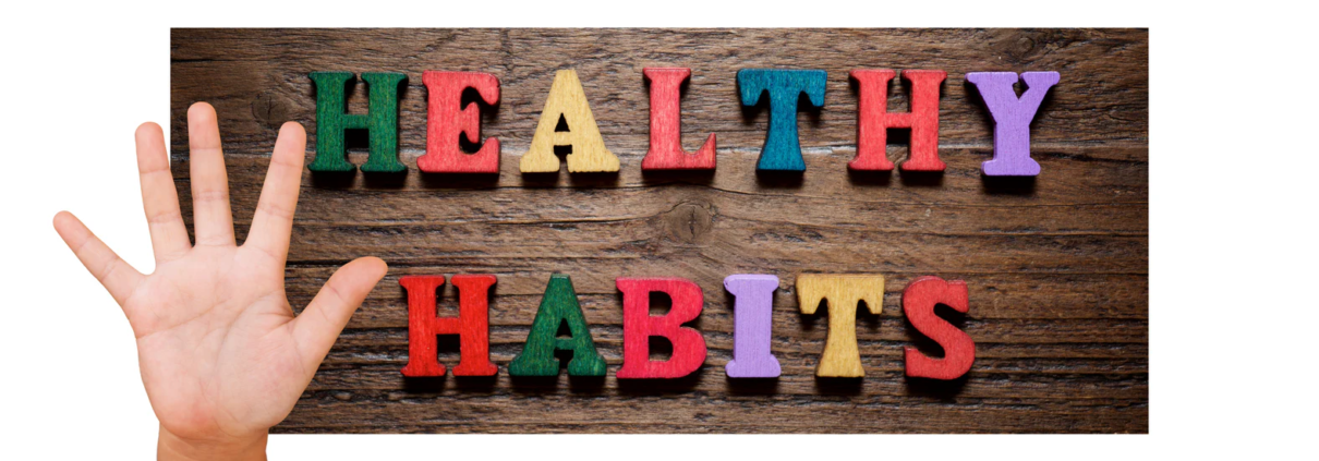 Better Health Doesn’t Come from Short-Term Changes