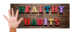 Better Health Doesn’t Come from Short-Term Changes