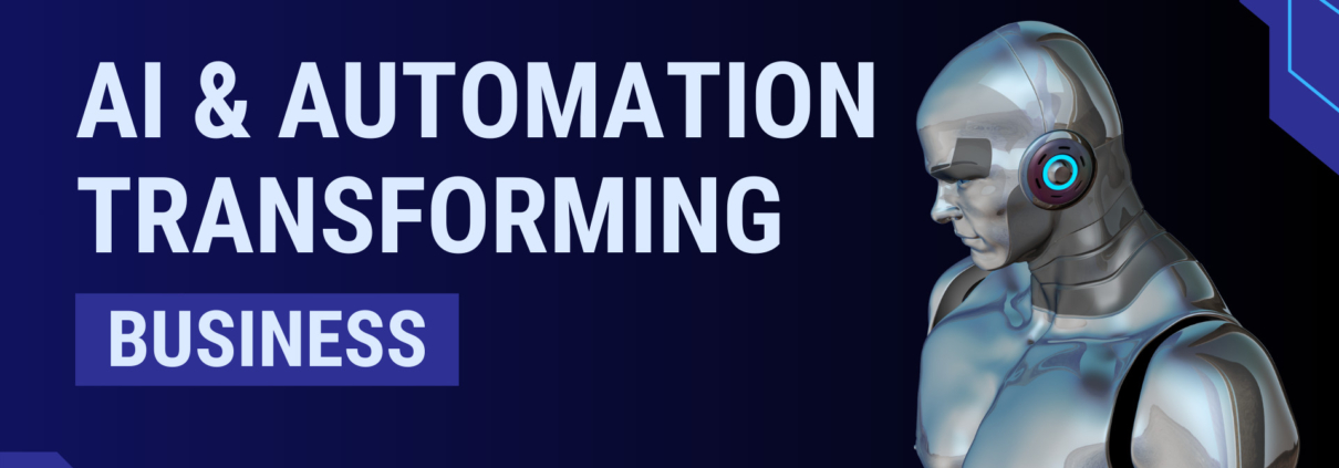 Artificial Intelligence in the digital future concept with AI-powered technology icons