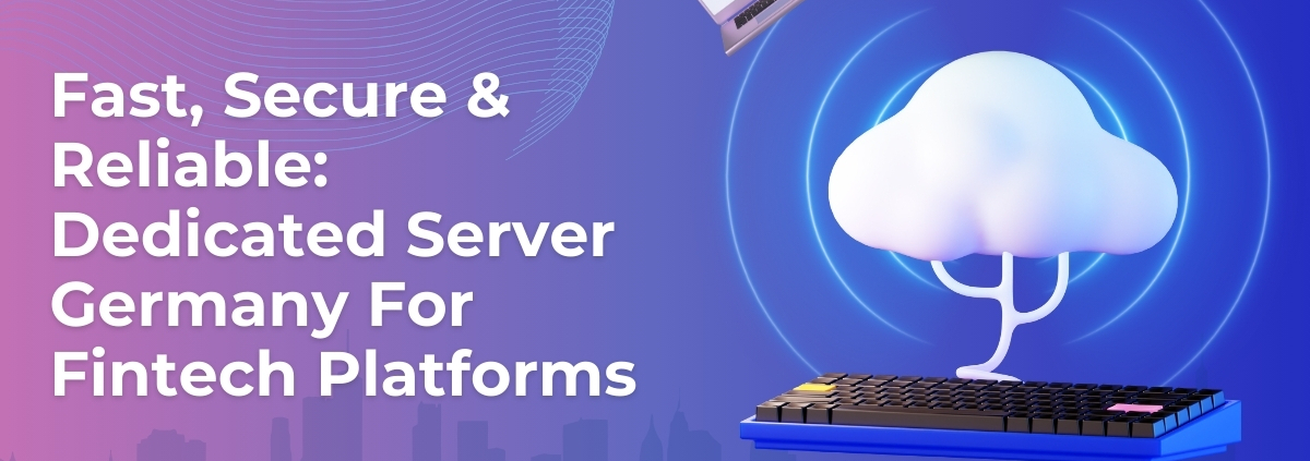 Dedicated Server Germany