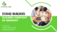 Exhibition Stand Builders Company in Germany