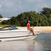Boat Hire with Encore Charter Co.