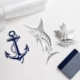 Custom Vinyl Decals