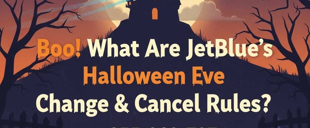 JetBlue Name Change Policy