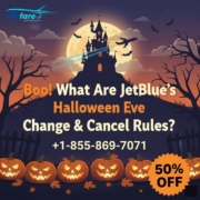 JetBlue Name Change Policy
