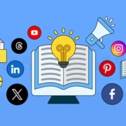Book Marketing Service in USA