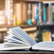 Book Marketing Using Data