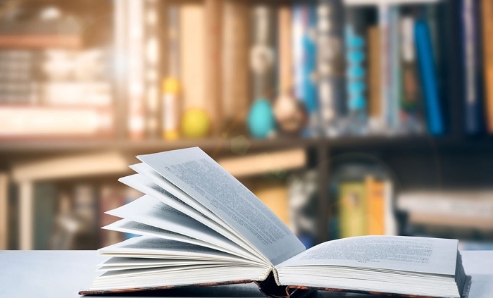 Book Marketing Using Data