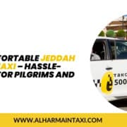 Jeddah airport taxi taxi