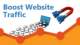 Boost Organic Traffic with Garage2Global