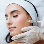 Botox Injections in Dubai