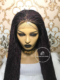 Braided wigs