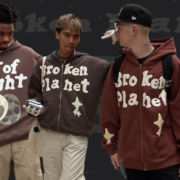 The Best Broken Planet Hoodie Styles for Casual Outfits