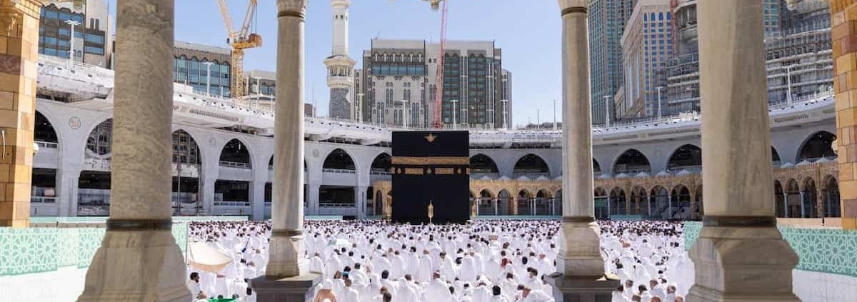 Umrah Tours
